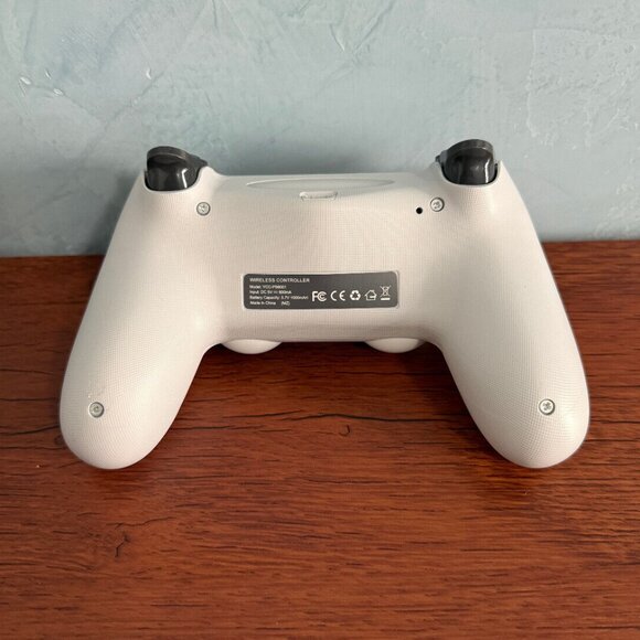 YCCTEAM Wireless Game Controller Compatible with Ps4/‎ ios 13/ Android Mac & PC - Picture 7 of 7